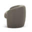 Yancy 60.75'' Upholstered Settee-69310523