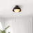 Faust Flush Mount