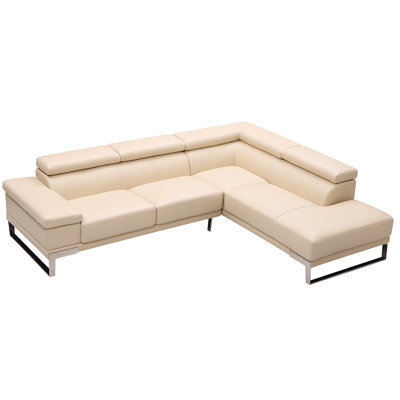 Baxter LHF Beige
