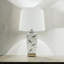 Abdalla Ceramic Table Lamp