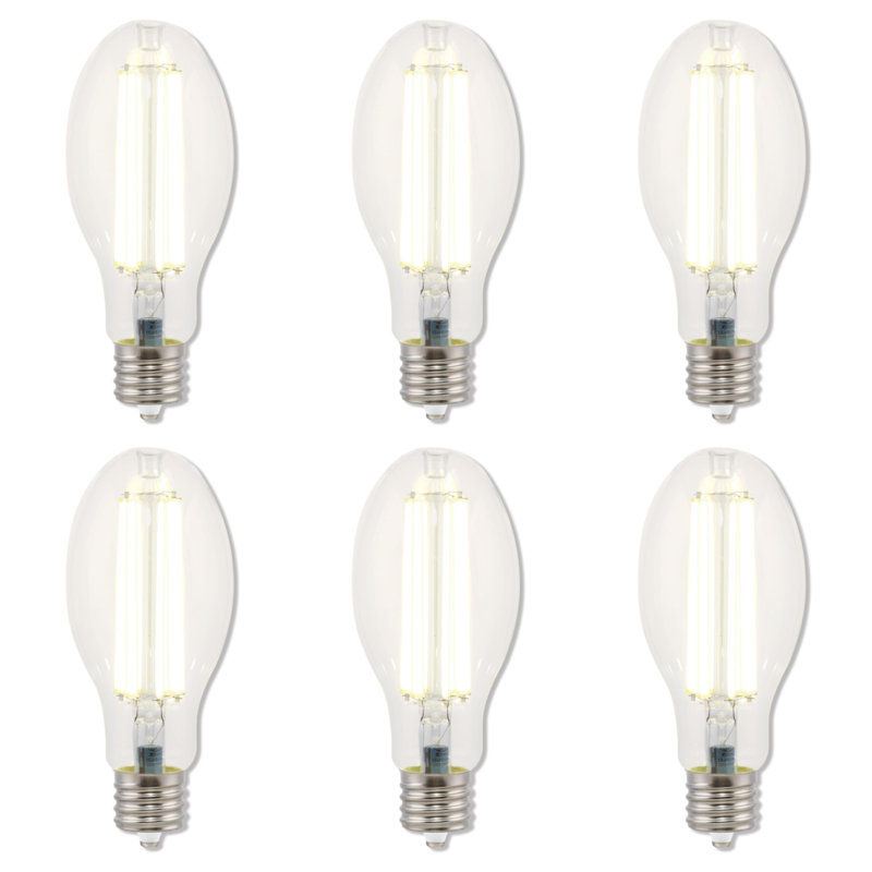 E39/Mogul 5000 K LED Smart Bulb, 36W