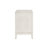 Bartlett 3 Drawer Nightstand -125720599