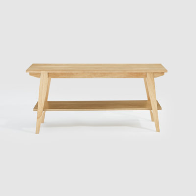 Lingle Storage Bench