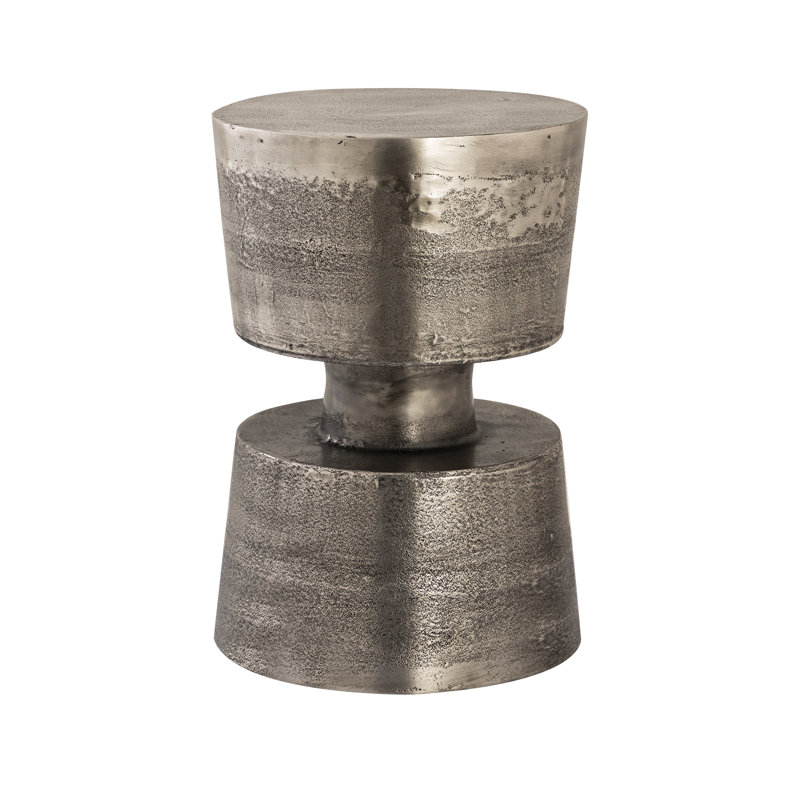 Table d'appoint Gibson - Bronze