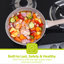 Aluminum Non-Stick Frying Pan-64815909-64815905