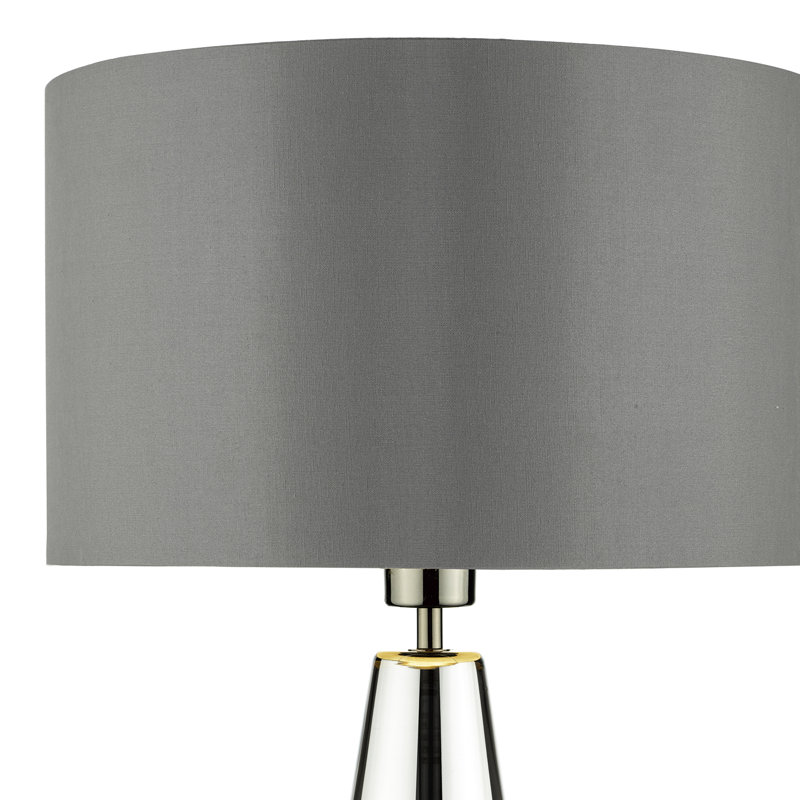 Mcdowell Metal Table Lamp