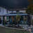 20 Ft. W x 12 Ft. D Aluminum Patio Gazebo