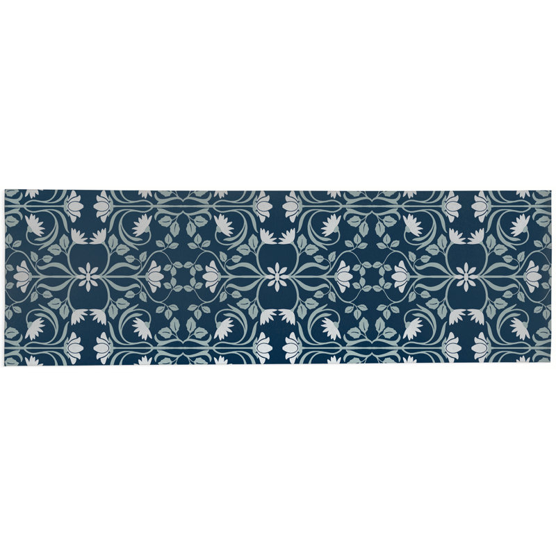 Tapis d'extérieur Savanah, Tapis de couloir 2 pi 6 po x 8 pi