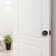 Cambridge Keyed Door Knob