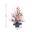 Patriotic/American Berry Table Tree