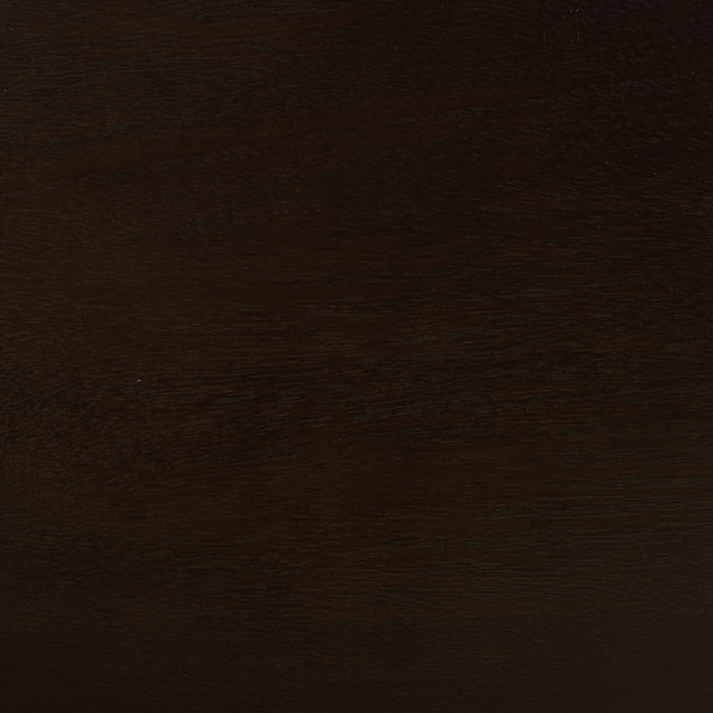 Odessa Bookcase, Dark Chocolate