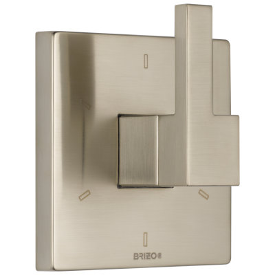 Siderna® 6-Function Diverter Trim