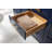 72'' Double Bathroom Vanity with Quartz Top-1011938990