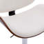 Tabouret pivotant à hauteur réglable Kaceton-252739725
