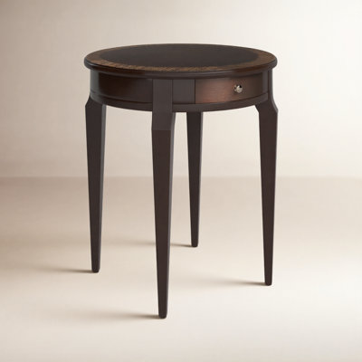 Amberwood 20" End Table