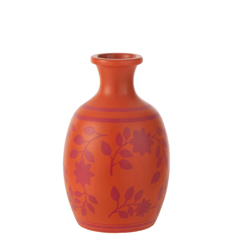 Hagues Earthenware Table Vase 1