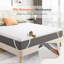 Surmatelas en mousse viscoélastique 3 "-1802231902