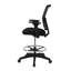 Chaise de dessinateur en maille Pascarella