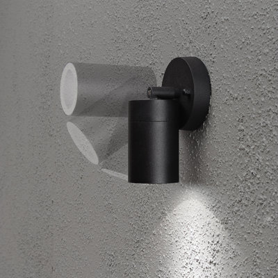 Modena Outdoor Armed Sconce