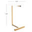 Table de bout Litch Iron C-476680725