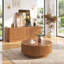 Ensemble de table basse et console Farmhouse-1917629940