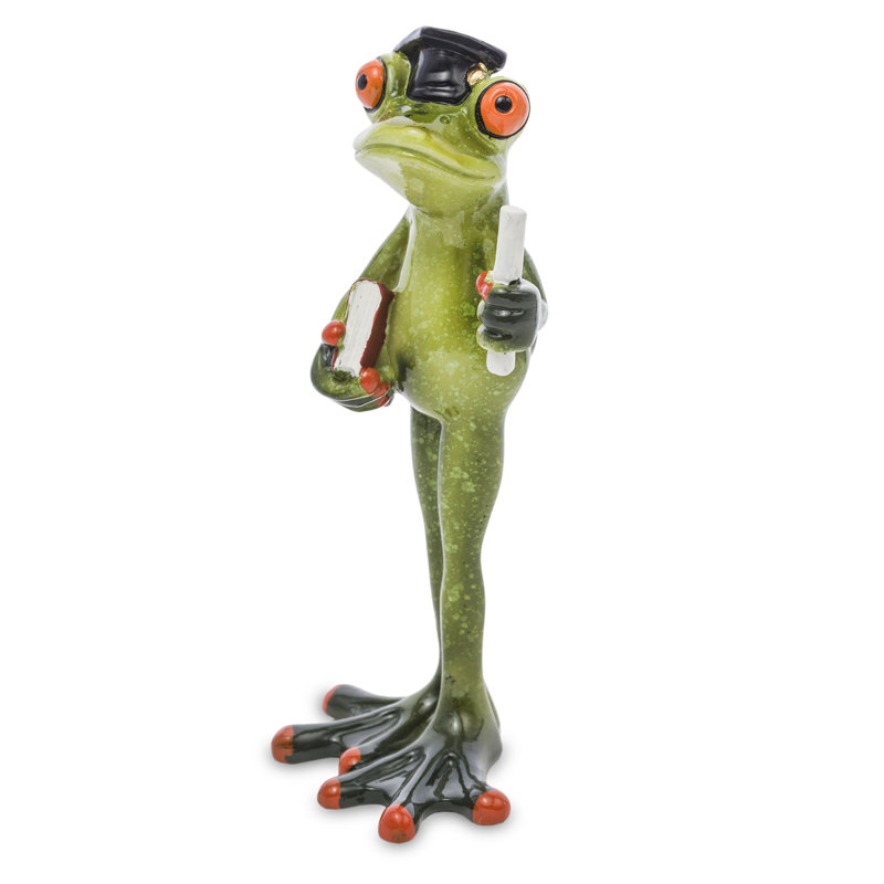 Polyresin Figurine / Sculpture Decorative Object