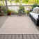 Machine Washable Indoor/Outdoor Chayden ACN1058 Rug