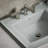 Archer Vitreous China Rectangular Drop-In Bathroom Sink with Overflow-19195598-10940431