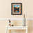 Matte Picture Frame with Mat-294339285