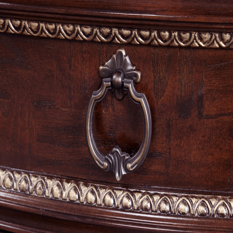 Basic Wooden Chest