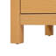 Meuble-lavabo 59,3 po Barris