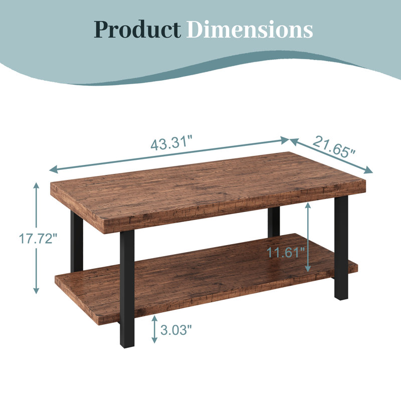 Living Room Table Set