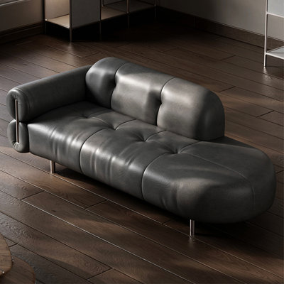 Creative modern fashion leisure home chaise lounge
