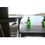 Teak Outdoor Adirondack Chair