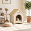 Niche pour animal de compagnie Mid-Century