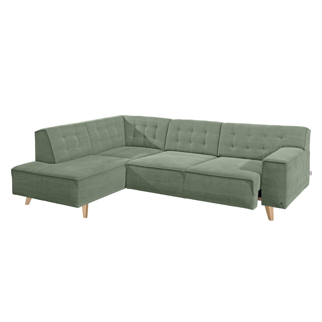 Ecksofa Nordic Chic