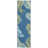 Shira Floral Indoor / Outdoor Rug-1374280104