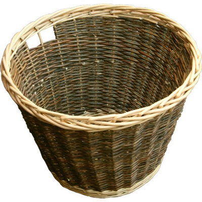 Dahlonega Willow Log Carrier