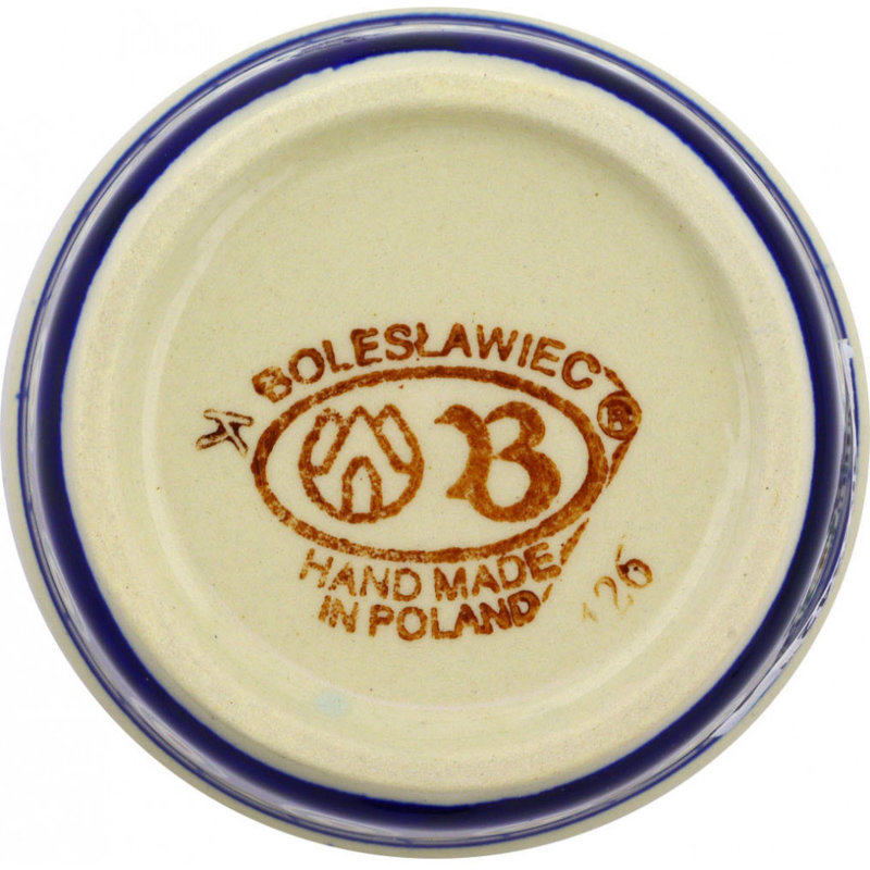 5,92 oz Bol à salade Traditional