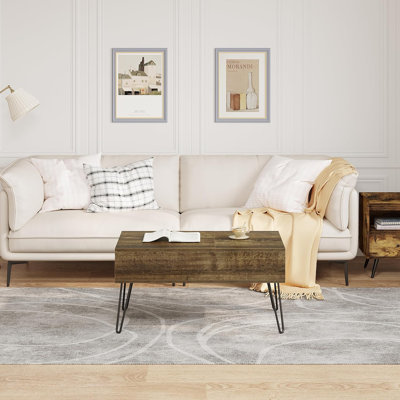 Sonali End Table