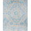 Overdyed One-of-a-Kind 9' 0" X 12' 2" Hand Knotted Area Rug