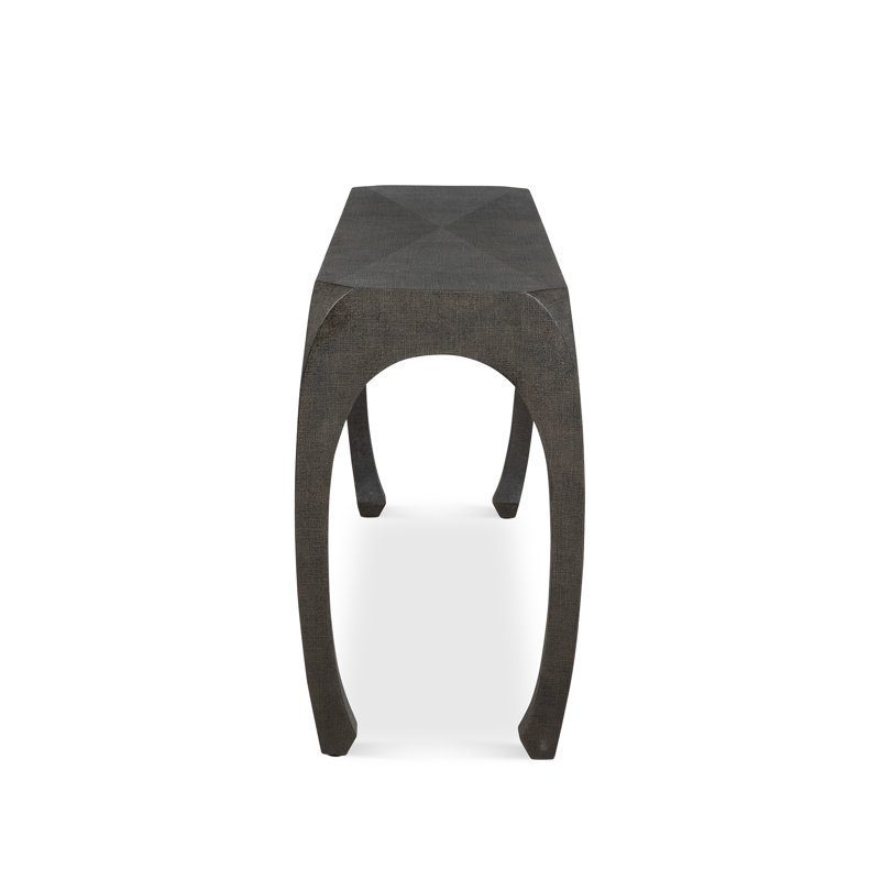 66.38'' W Console Table, Seal