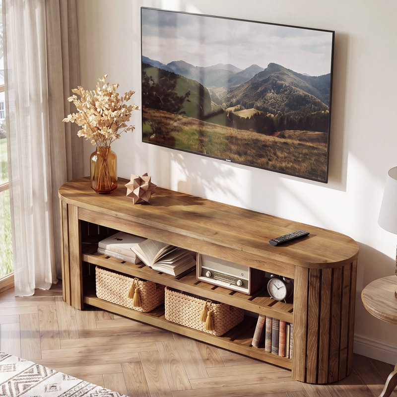 Unfinished with Fireplace Included