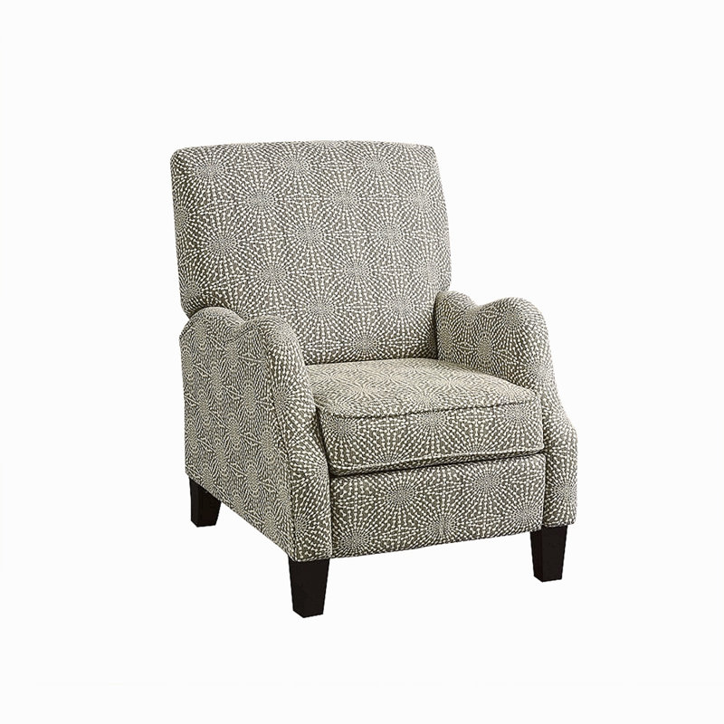 Push Back Recliner