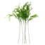 Plastic, Silk Artificial Arrangement