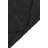 3x5 Parrett Black Rug