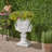 MGO GARDEN URN PLANTER-189552915