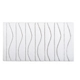 Opera Abstract Bath Rug