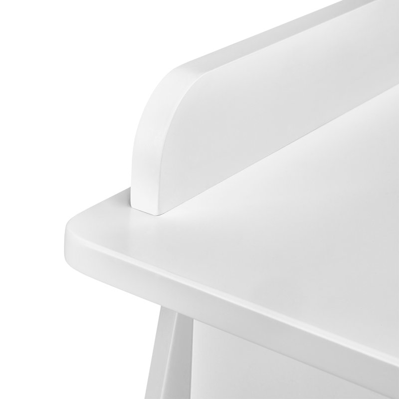 Holzman Kids Chair - White