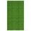Evergreen Lite Indoor/Outdoor Artificial Grass – Playroom, Patio, Deck, Garden, Events